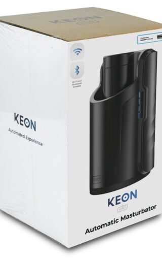 Keon WiFi Combo Set 💋