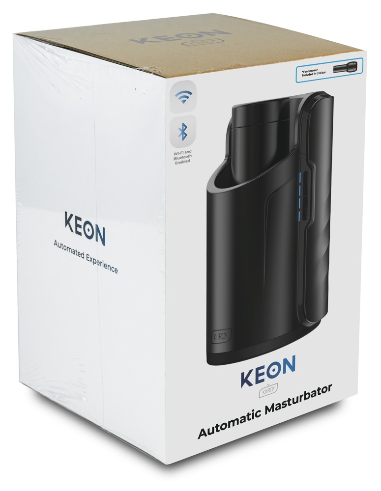 Keon WiFi Combo Set 💋
