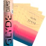 GLYDE Dams Lecktuch Vanille 4 💋