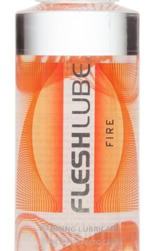 Fleshlube Fire 100 ml 💋