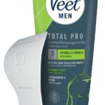 Veet Men Total Pro 200 ml 💋