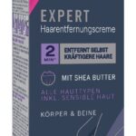 Veet EXPERT Körper&Beine 100ml 💋