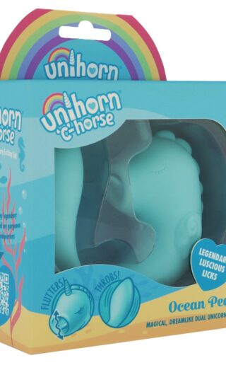 Unihorn C-Horse Ocean Peak 💋