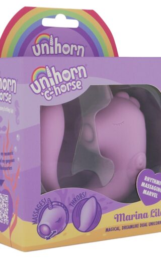 Unihorn C-Horse Marina Lilac 💋