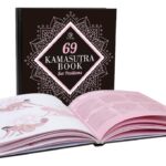 69 Kamasutra book 💋