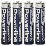 10er Batterie Micro 💋