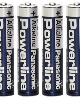 10er Batterie Micro 💋