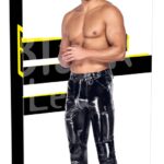 Lack Herren Hose S 💋