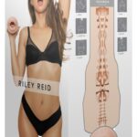 Riley Reid Insomnia Mouth 💋