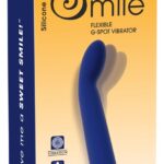 Smile Flexible G-Spot Vibrator 💋