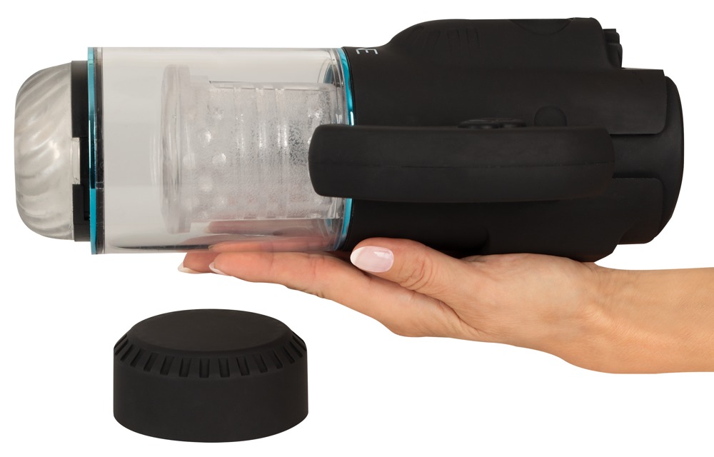 WYNE Masturbator 11 💋 – Bild 8