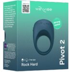 We-Vibe Pivot 2 Slate 💋