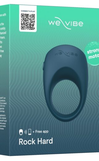 We-Vibe Pivot 2 Slate 💋