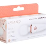 le Wand Mini Microwand White 💋