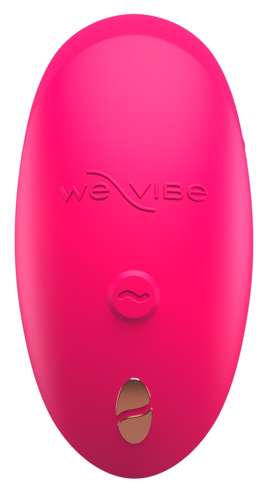 We-Vibe Chorus Pro Electric Pi 💋 – Bild 6