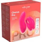 We-Vibe Chorus Pro Electric Pi 💋