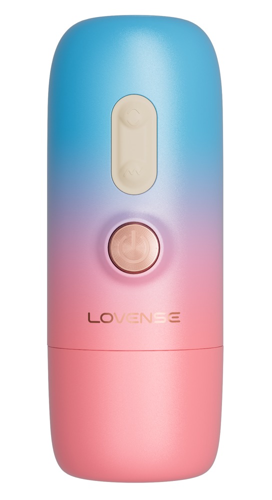 Spinel Multifunctional Vibrato 💋 – Bild 8