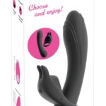 Couples Choice Duo Vibrator 💋