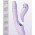 DuoGlow Pastel Lilac 💋