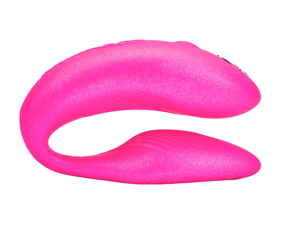 We-Vibe Chorus Cosmic Pink 💋 – Bild 3