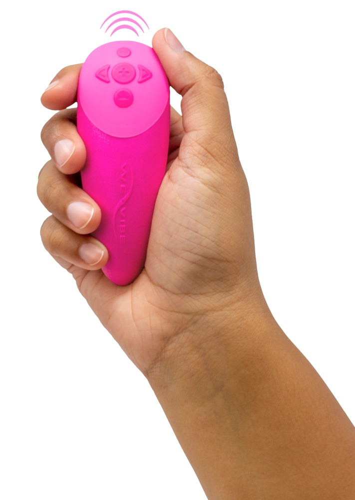 We-Vibe Chorus Cosmic Pink 💋 – Bild 6