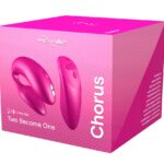 We-Vibe Chorus Cosmic Pink 💋