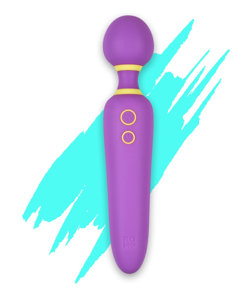 ROMP Pleasure Kit 💋 – Bild 3