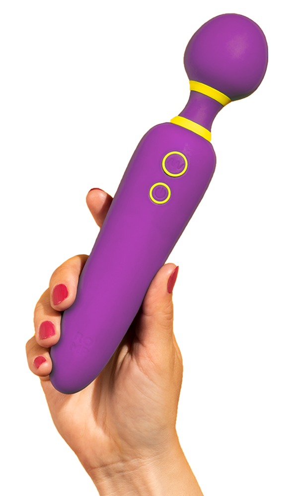 ROMP Pleasure Kit 💋 – Bild 6