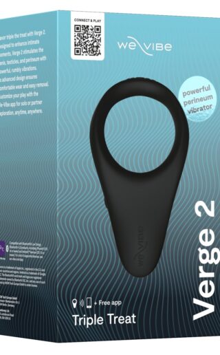 Verge 2 by We-Vibe 💋