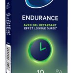 Manix Endurance Condom 10er 💋