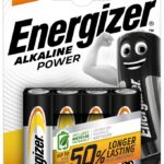 Energizer AA 24x4er 💋