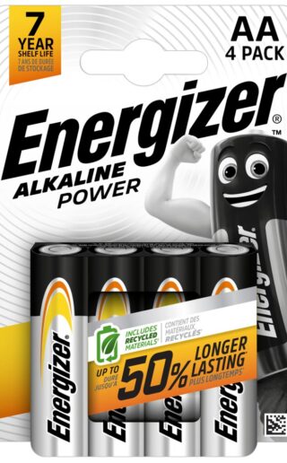 Energizer AA 24x4er 💋