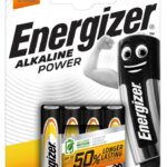 Energizer AAA 12x4er 💋
