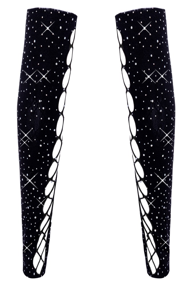 Armstulpen S-L 💋 – Bild 6