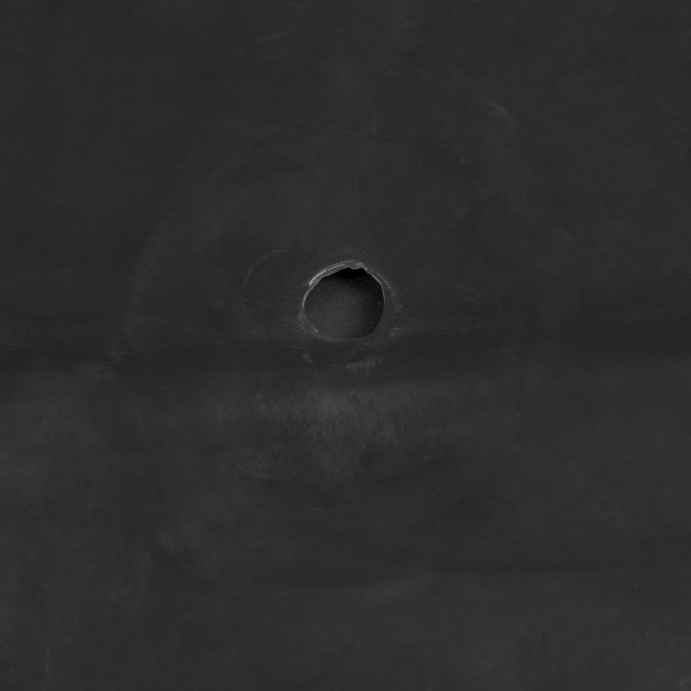 Latex Vakuumbett schwarz 💋 – Bild 7