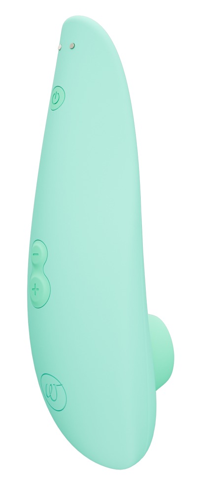 Womanizer Marilyn Monroe Mint 💋 – Bild 3