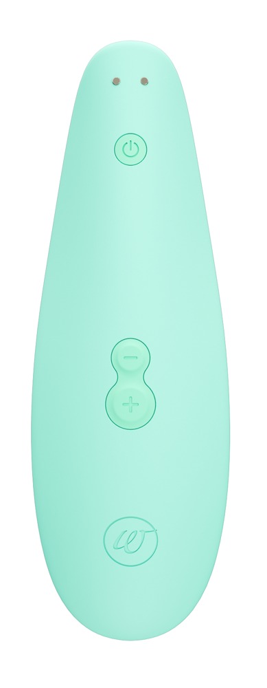 Womanizer Marilyn Monroe Mint 💋 – Bild 4