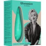 Womanizer Marilyn Monroe Mint 💋