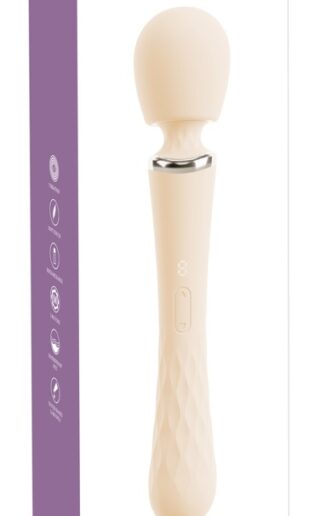 beau coeur Taviro Big Wand Mas 💋