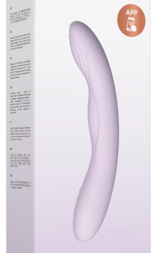 Selena Pastel Lilac 💋