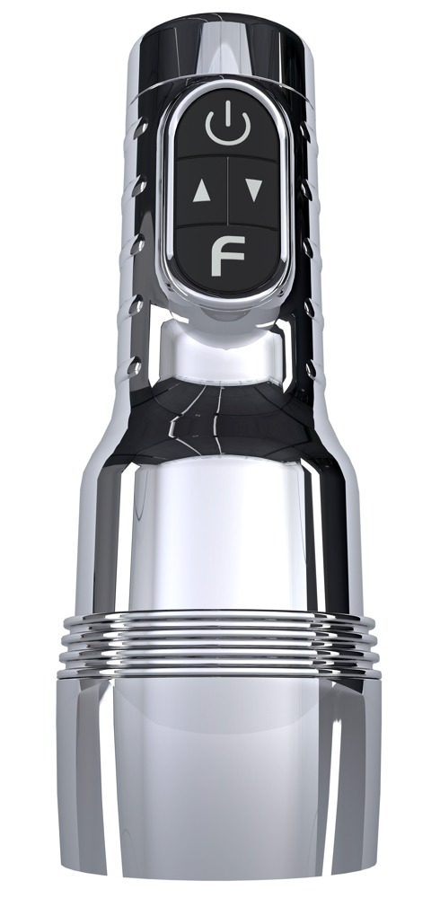 Fleshlight Pink Quiver 💋 – Bild 5