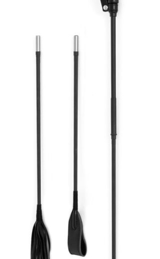 Bad Kitty Crop Set, Flogger,Ca 💋