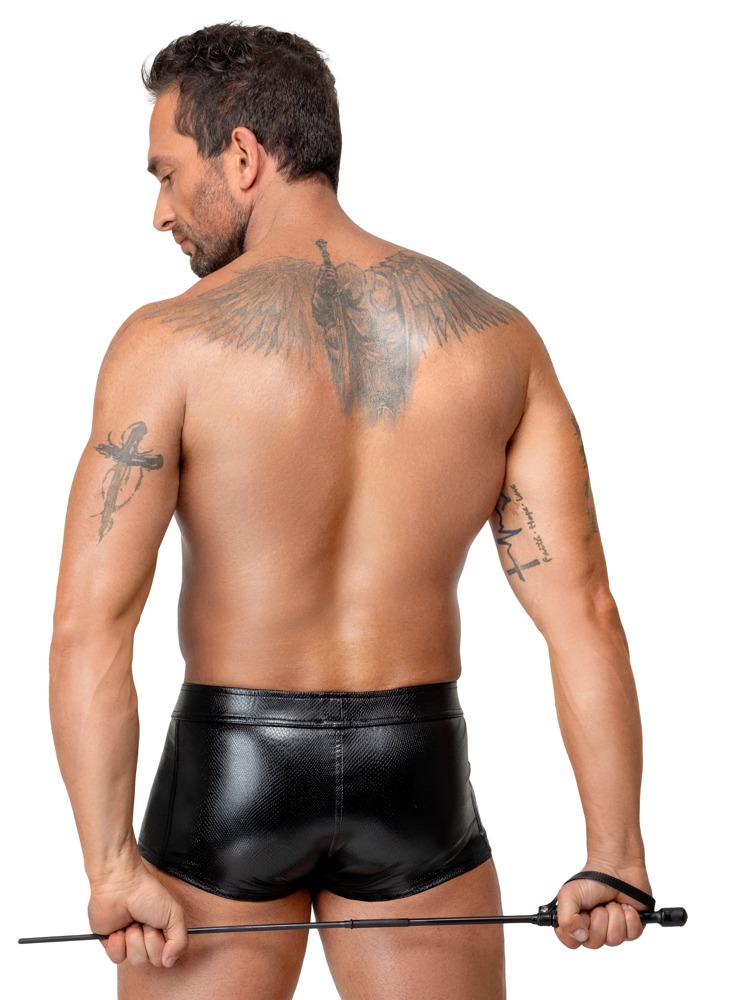 Bad Kitty Crop Set, Flogger,Ca 💋 – Bild 8