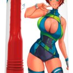 Evie Akashiya Sho Akuma 💋