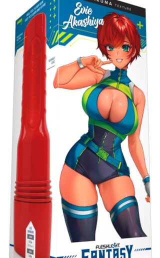 Evie Akashiya Sho Akuma 💋