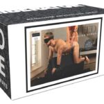 Steed Bondage Spanking Bench B 💋