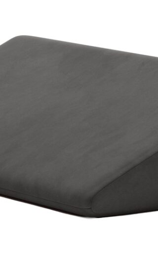 Super Wedge 30" Black 💋