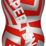 Super Tenga Storm Crash 💋