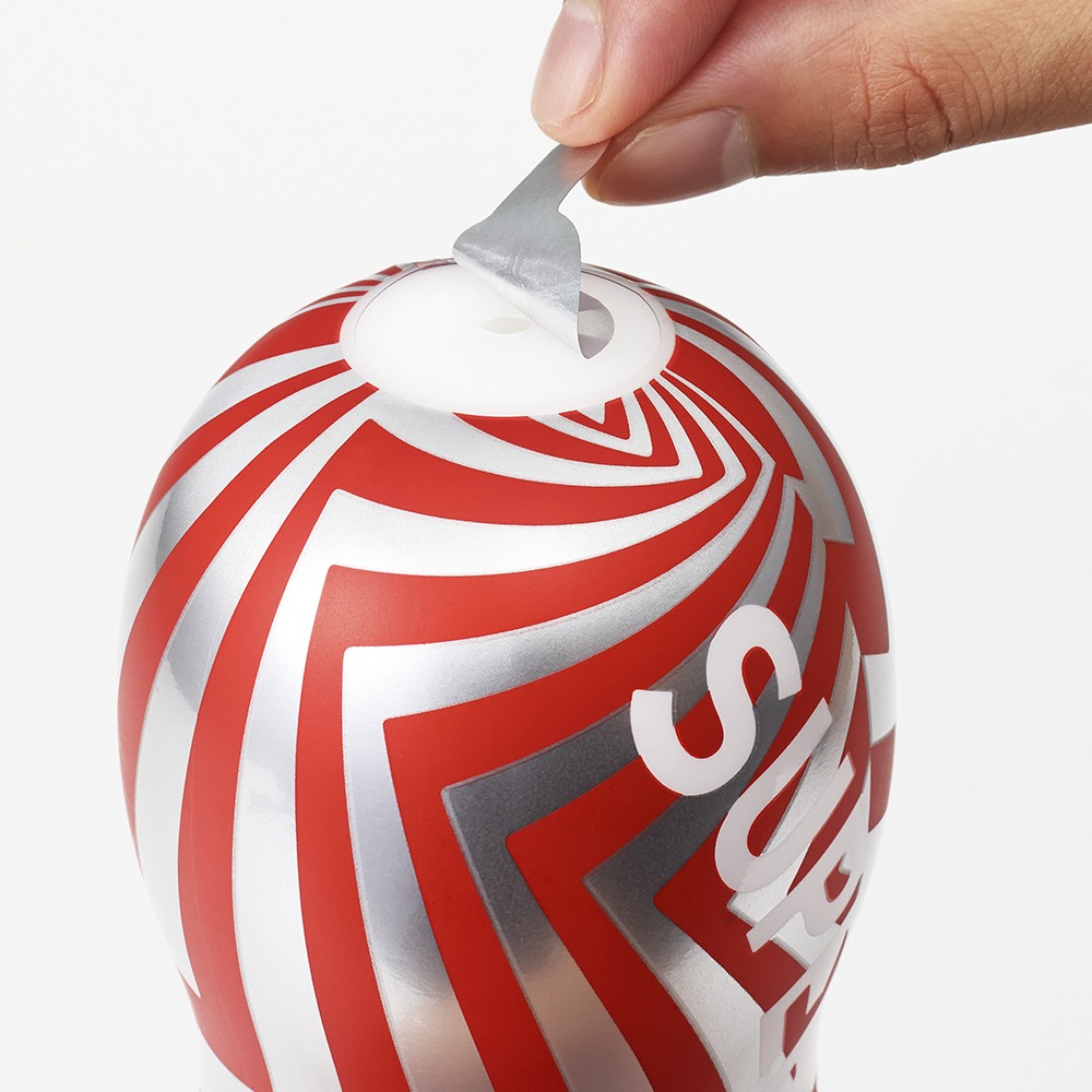 Super Tenga Storm Crash 💋 – Bild 3