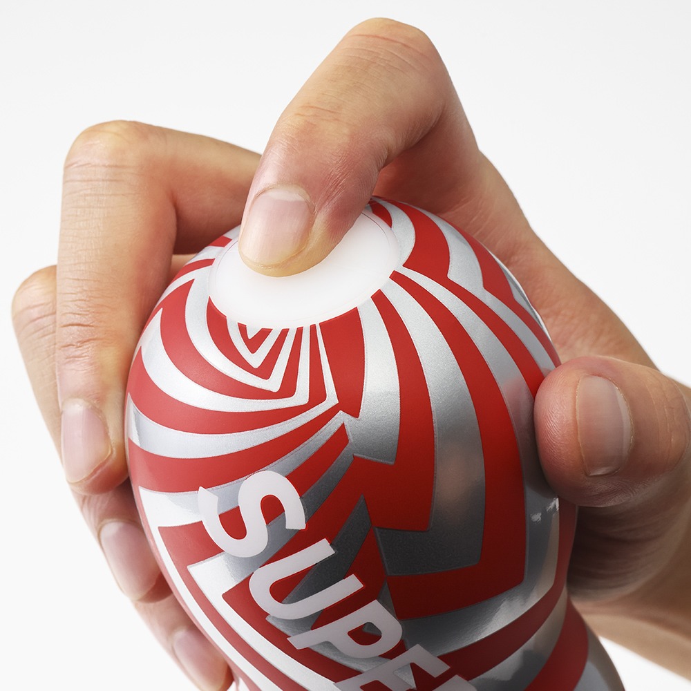 Super Tenga Storm Crash 💋 – Bild 5